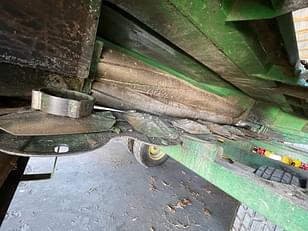 Main image John Deere C450 18