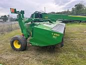 Thumbnail image John Deere C450 1