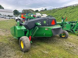 Main image John Deere C450 6