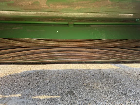 Image of John Deere C450 equipment image 4