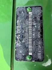 Main image John Deere C500 16