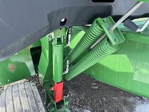 Main image John Deere C500 20