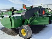 Thumbnail image John Deere C500 3