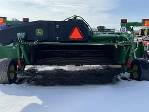 Main image John Deere C500 4