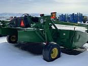 Thumbnail image John Deere C500 5