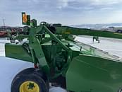 Thumbnail image John Deere C500 6