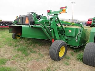 Main image John Deere C500 5