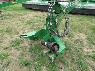 Main image John Deere C500 8