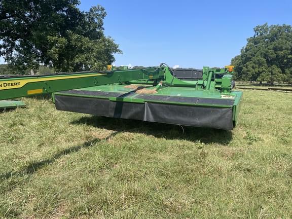 Image of John Deere C500 Primary image