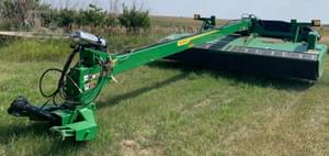 2021 John Deere C500 Image