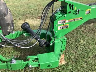 Main image John Deere C500 10