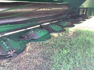 Main image John Deere C500 12