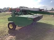 Thumbnail image John Deere C500 3