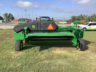 Main image John Deere C500 5