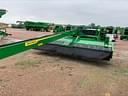 2021 John Deere C500 Image