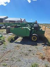 Main image John Deere C500 1