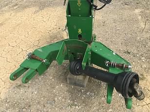 Main image John Deere C500 3