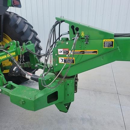 Image of John Deere C500 equipment image 2