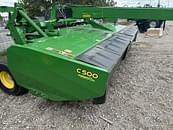 Thumbnail image John Deere C500 8