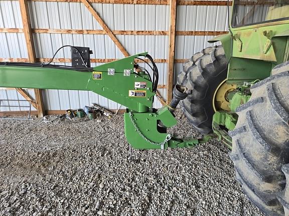 Image of John Deere C500 equipment image 1