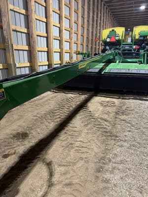 2021 John Deere C500 Image