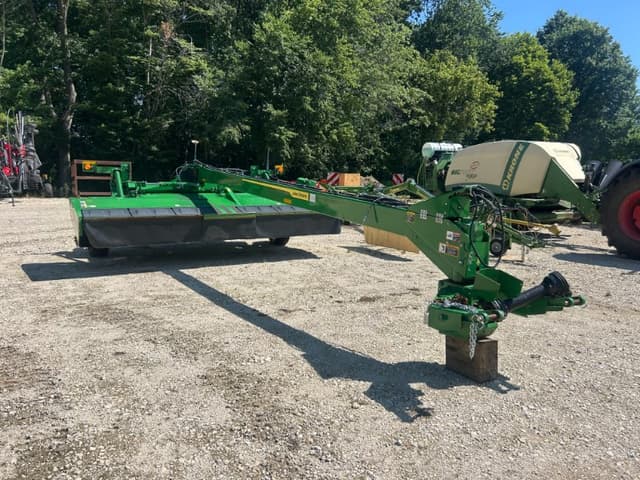 Image of John Deere C500 equipment image 1