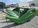 2021 John Deere C6R Image
