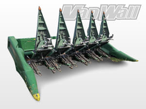 2021 John Deere C6R Image