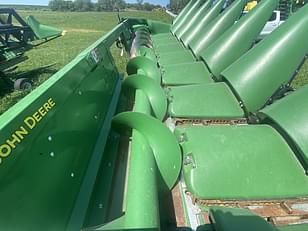 Main image John Deere C8R 17