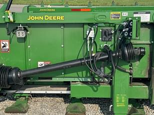 Main image John Deere C8R 3