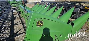 Main image John Deere C8R 1