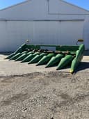 2021 John Deere C8R Image