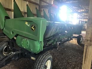 Main image John Deere C8R 0