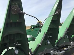 Main image John Deere C8R 12