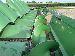 Main image John Deere C8R 21