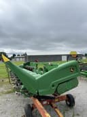 2021 John Deere C8R Image