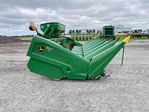 Main image John Deere C8R 4