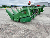 Thumbnail image John Deere C8R 7