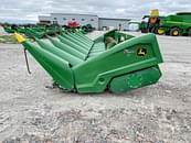 Thumbnail image John Deere C8R 8