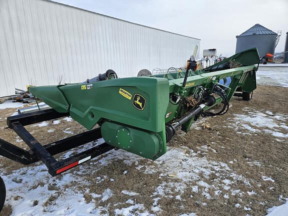 Image of John Deere C8R Primary image