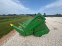 2021 John Deere C8R Image