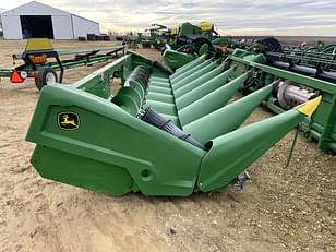 Main image John Deere C8R 6