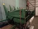 2021 John Deere C8R Image