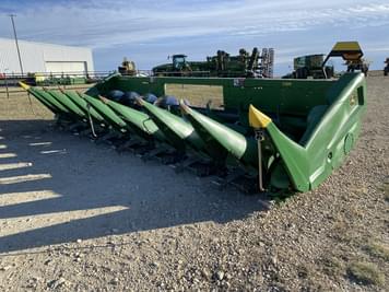 Main image John Deere C8R