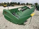 2021 John Deere C8R Image