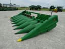 2021 John Deere C8R Image