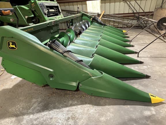 Image of John Deere C8R Primary image