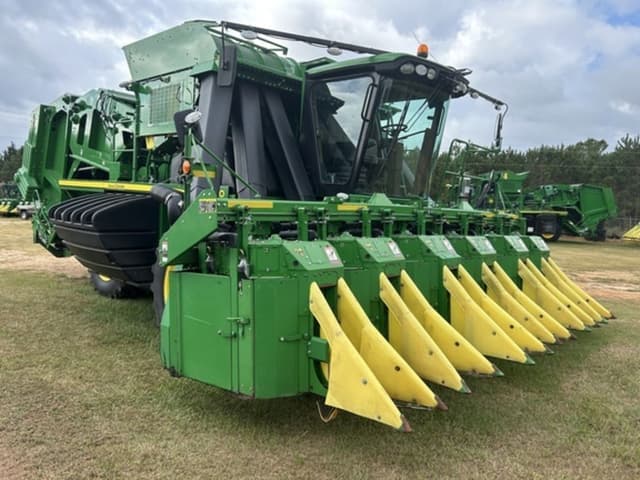 Image of John Deere CP690 equipment image 2