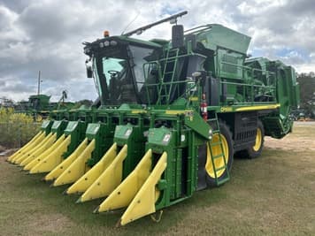 Main image John Deere CP690