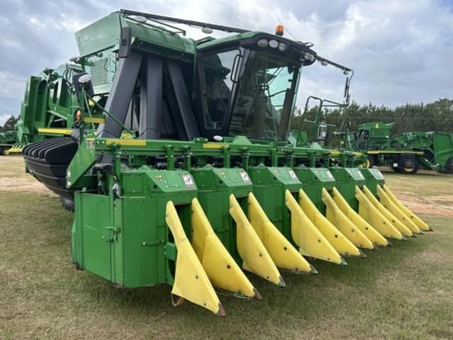 Image of John Deere CP690 equipment image 3